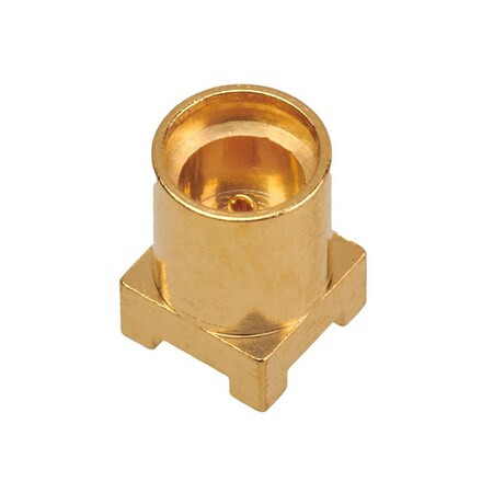 Molex Rf Connectors / Coaxial Connectors Vert Jck Pcb Smt 734152063